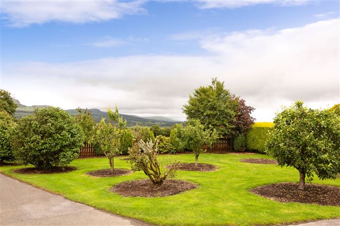 Streamstown, Ballisodare, Co. Sligo