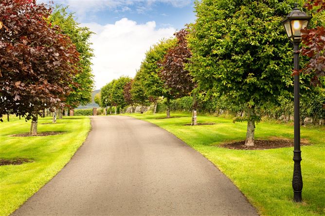 Streamstown, Ballisodare, Co. Sligo