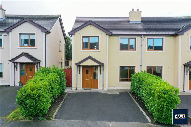 Main image for 12 Cairn Hill View, Drumlish, Longford, Longford