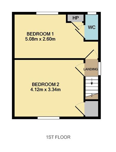 28 Joyce Road, Drumcondra, Dublin 9