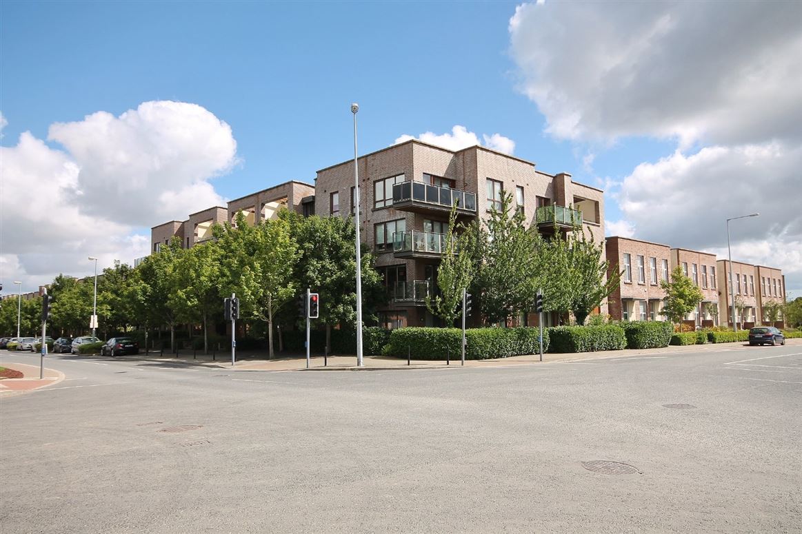 8 Adamstown Park, Adamstown, Lucan, Co. Dublin