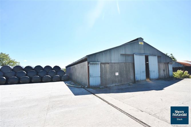 Tarmons East, Tarbert, Co. Kerry