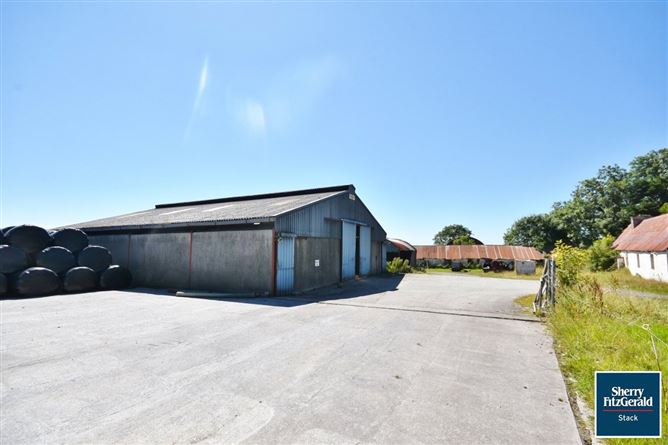 Tarmons East, Tarbert, Co. Kerry