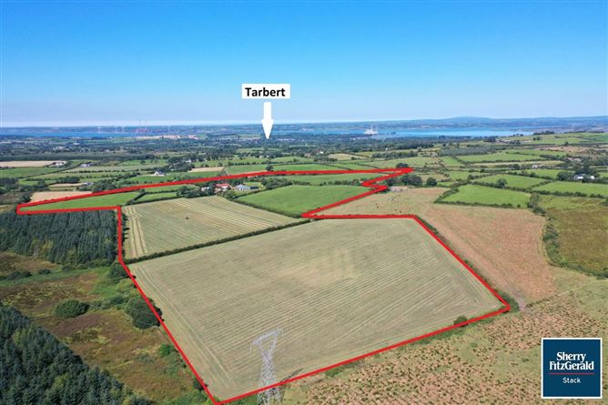 Tarmons East, Tarbert, Co. Kerry