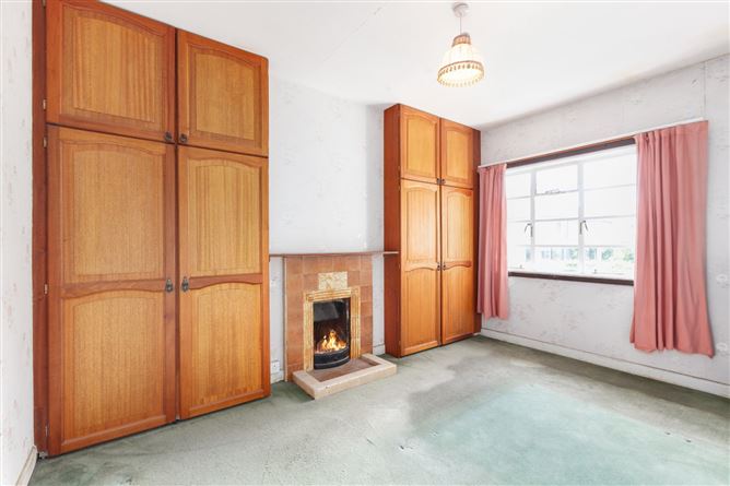 2 Oaklands Drive, Rathgar, Dublin 6