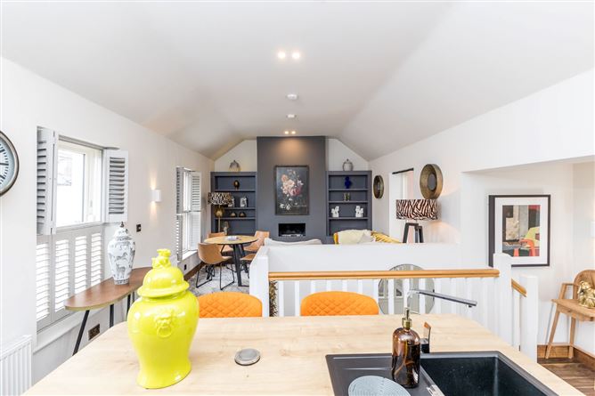 17 Mountpleasant Place, Ranelagh, Dublin 6