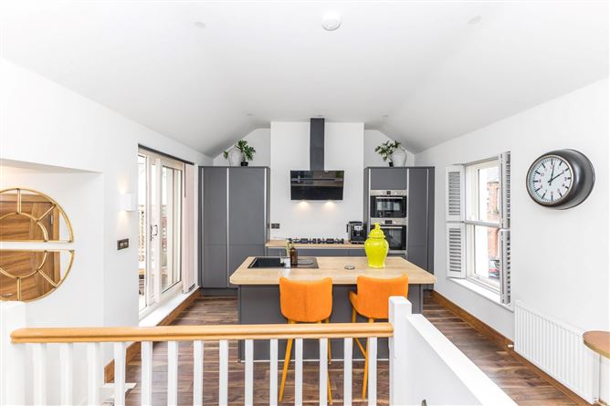 17 Mountpleasant Place, Ranelagh, Dublin 6