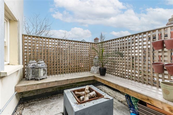 17 Mountpleasant Place, Ranelagh, Dublin 6