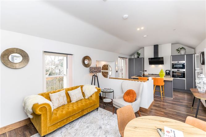 17 Mountpleasant Place, Ranelagh, Dublin 6