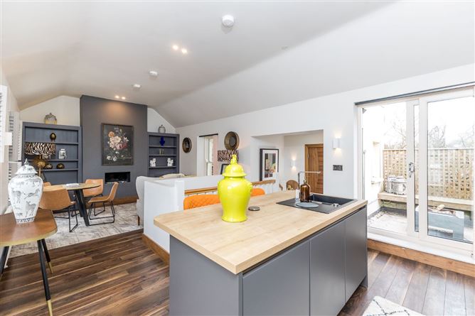 17 Mountpleasant Place, Ranelagh, Dublin 6