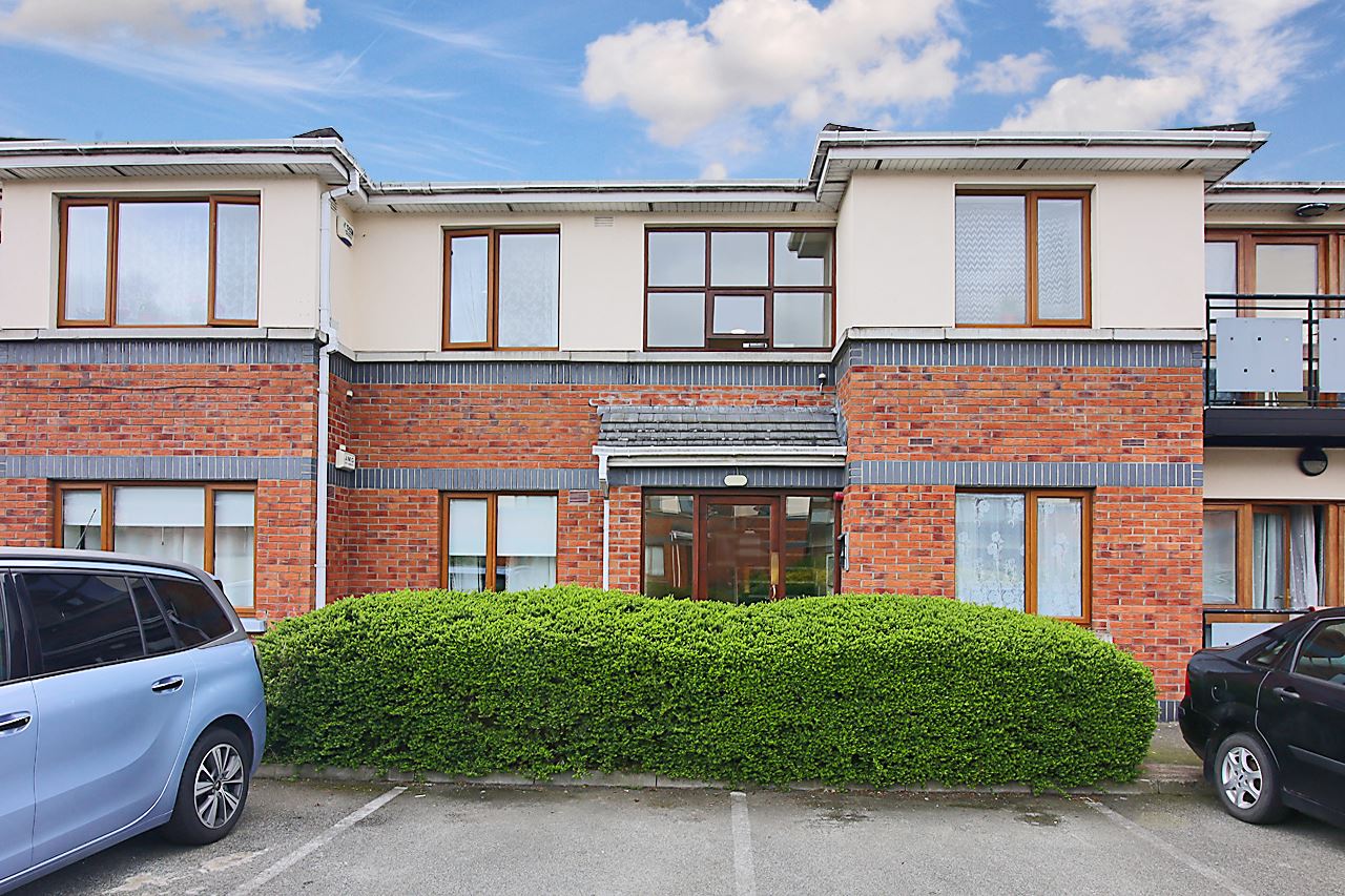 The Orchard , Castleknock, Dublin 15