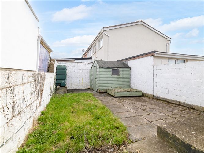 52 Birchwood Heights, Tallaght,   Dublin 24