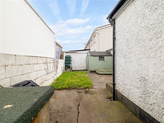 52 Birchwood Heights, Tallaght,   Dublin 24