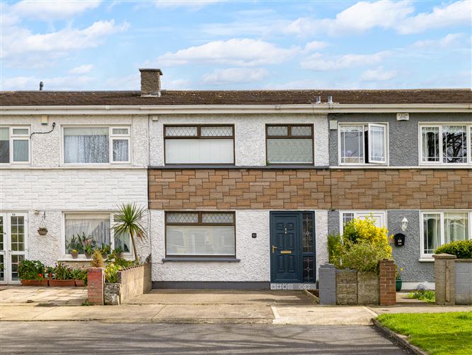 52 Birchwood Heights, Tallaght,   Dublin 24