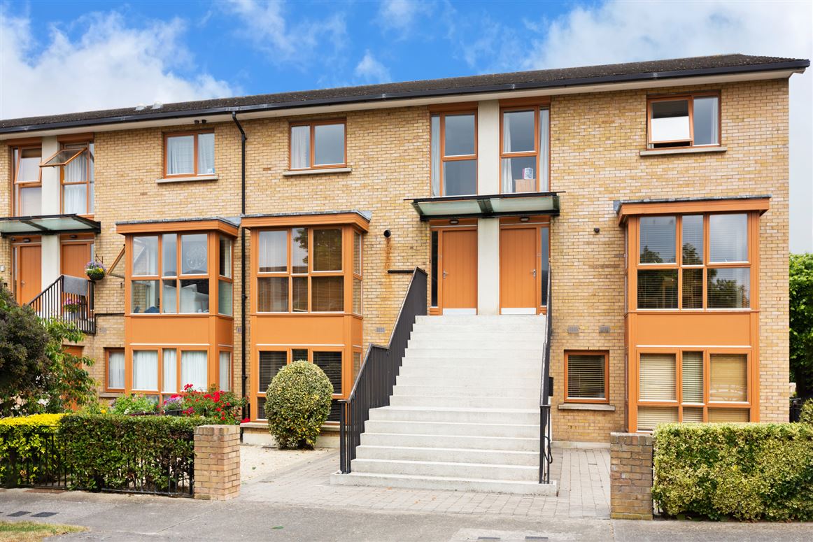 29 Merton Crescent, Mount St Anne's, Milltown, Dublin 6 Sherry