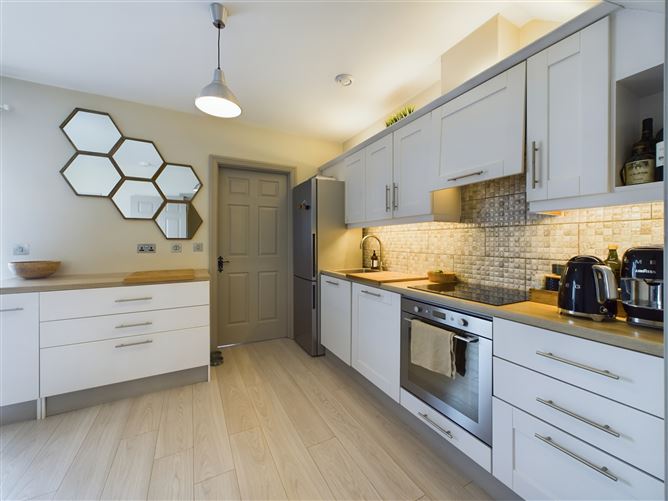 65 Acha Bhile, Lahinch Road, Ennis, Co. Clare Sherry FitzGerald