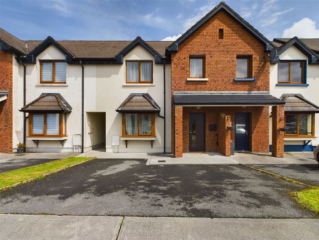 65 Acha Bhile, Lahinch Road, Ennis, Co. Clare Sherry FitzGerald