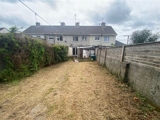 4 Ashgrove, Slieverue, Kilkenny, Co. Kilkenny