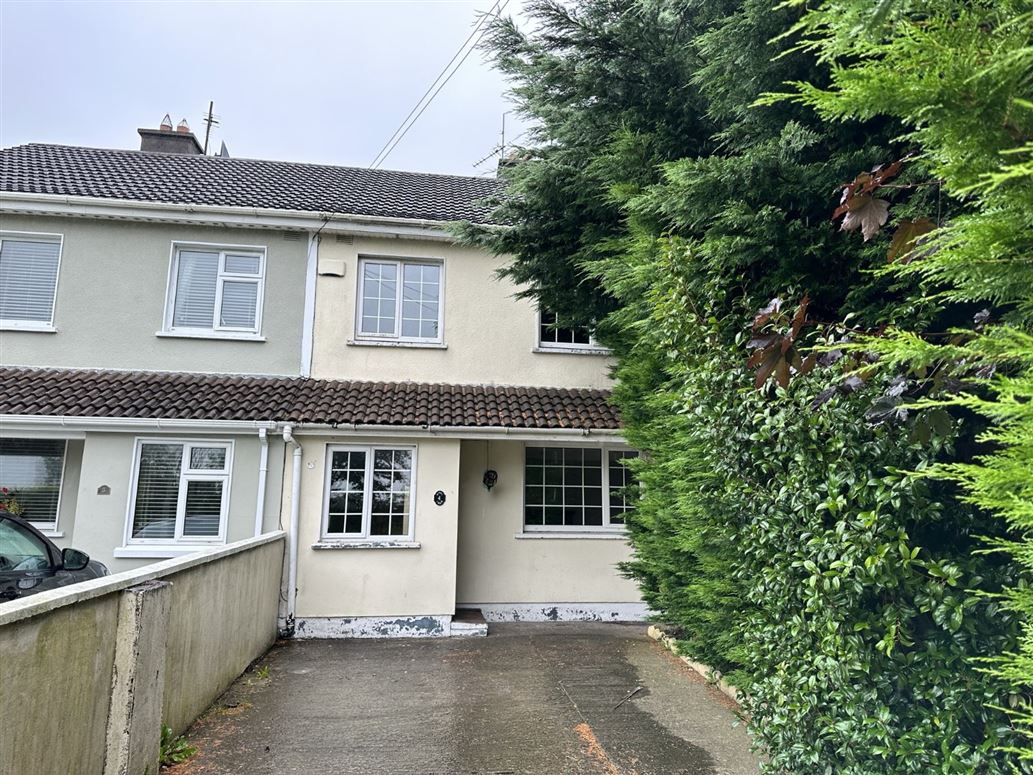 4 Ashgrove, Slieverue, Kilkenny, Co. Kilkenny