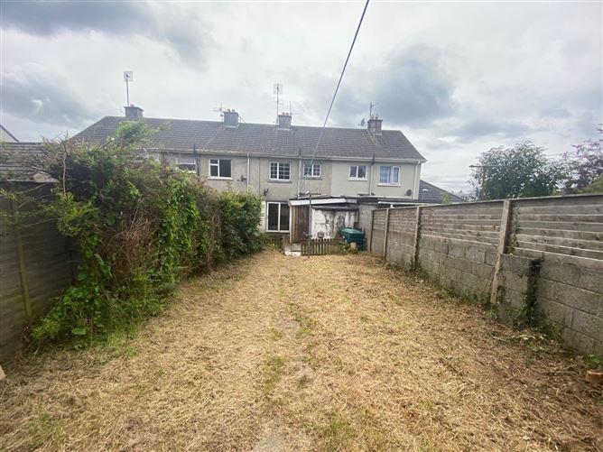 4 Ashgrove, Slieverue, Kilkenny, Co. Kilkenny