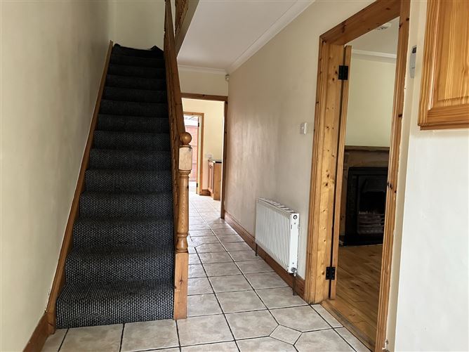 4 Ashgrove, Slieverue, Kilkenny, Co. Kilkenny
