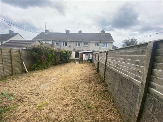 4 Ashgrove, Slieverue, Kilkenny, Co. Kilkenny