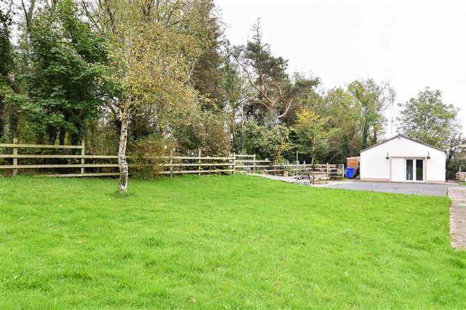 Fahy, Rosscahill, Galway