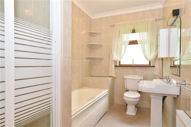 Fahy, Rosscahill, Galway