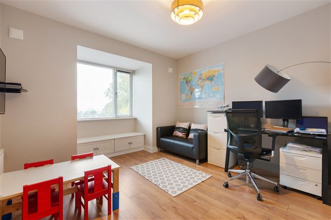 18 Grange Hill, Harolds Grange Road, Sandyford, Dublin 18
