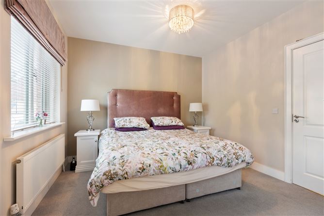 18 Grange Hill, Harolds Grange Road, Sandyford, Dublin 18