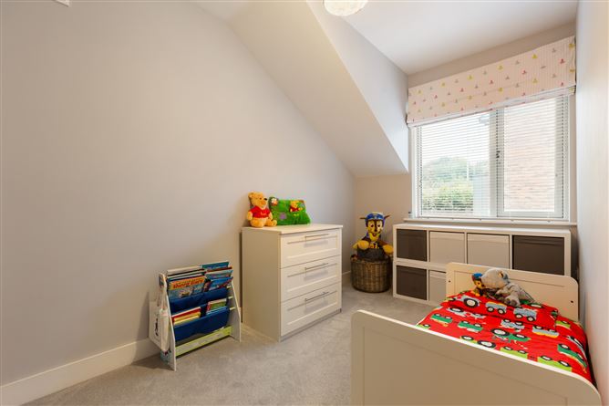 18 Grange Hill, Harolds Grange Road, Sandyford, Dublin 18