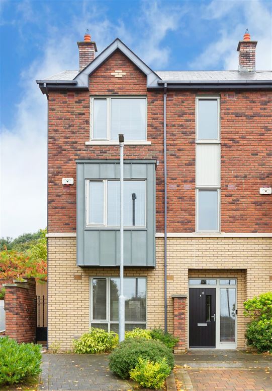 18 Grange Hill, Harolds Grange Road, Sandyford, Dublin 18
