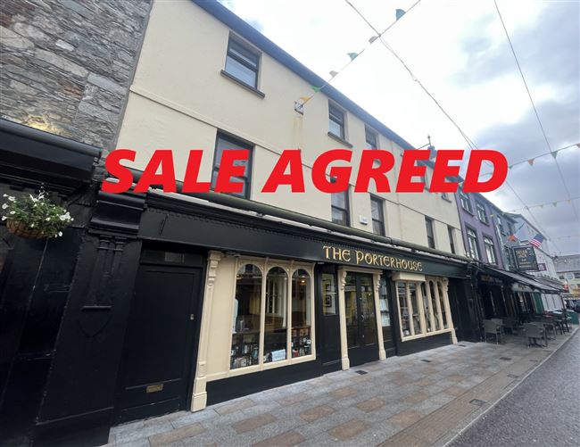 25-26 Plunkett Street, Killarney, Co. Kerry