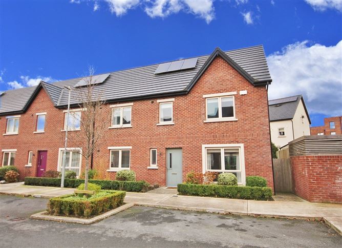 1 Shackleton Place, Lucan, Co. Dublin