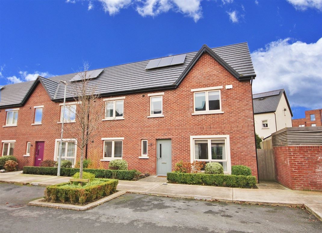 1 Shackleton Place, Lucan, Co. Dublin