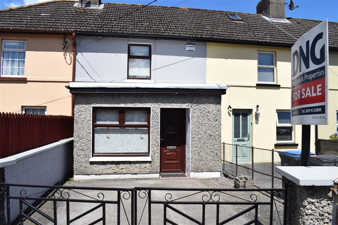 13 The Numbers, Graiguecullen, Carlow