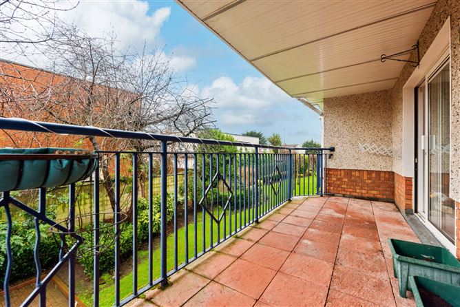 22 Crannagh Castle, Crannagh Road, Rathfarnham, Dublin 14
