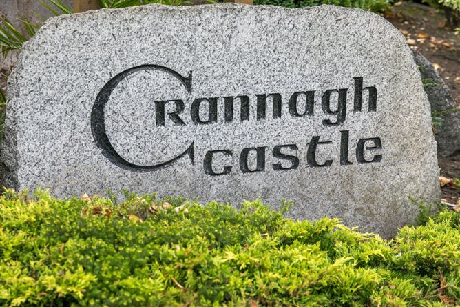 22 Crannagh Castle, Crannagh Road, Rathfarnham, Dublin 14