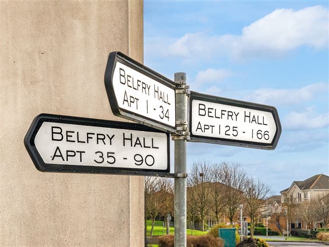 39 Belfry Hall, Citywest,   Dublin 24