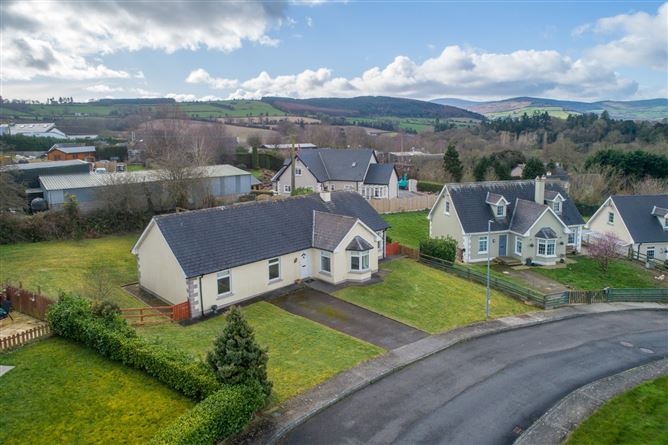 6 Watchouse Village, Clonegal, Co. Wexford