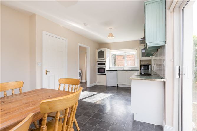 6 Watchouse Village, Clonegal, Co. Wexford