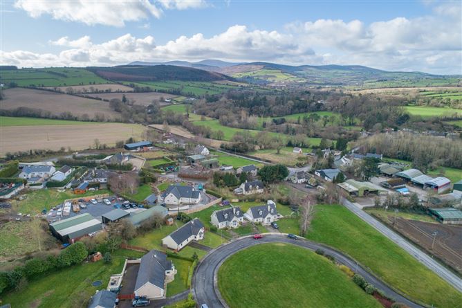 6 Watchouse Village, Clonegal, Co. Wexford