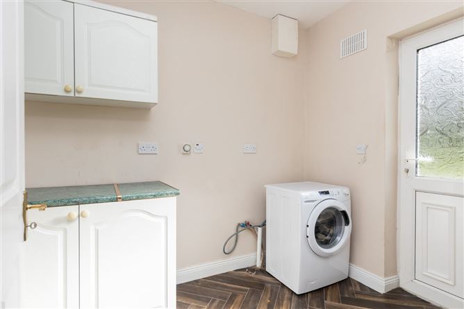 6 Watchouse Village, Clonegal, Co. Wexford