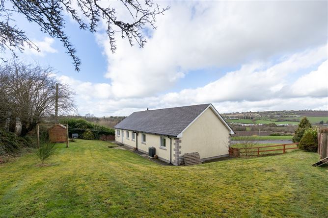 6 Watchouse Village, Clonegal, Co. Wexford