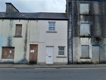 Image for Brookville Avenue, Swinford, Co. MAyo