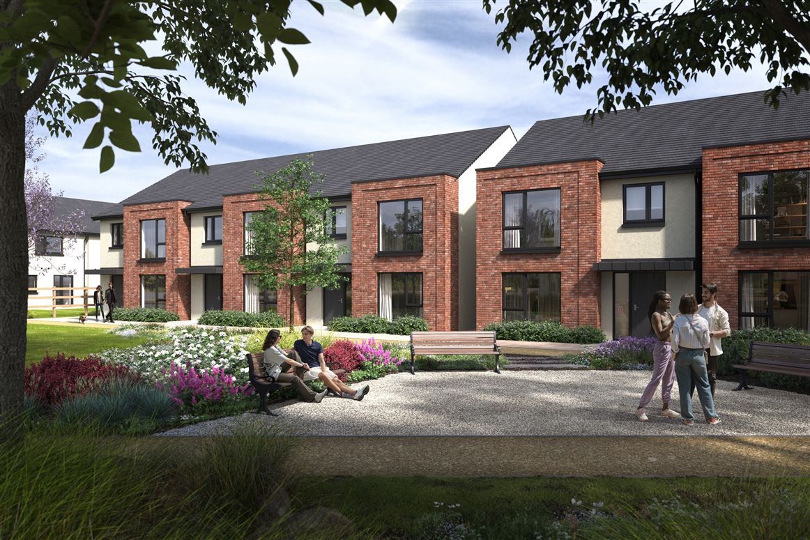 Aster Park, Golden Ridge, Rush, Dublin