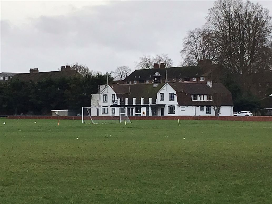 Private, Eltham Road, Blackheath Park, London