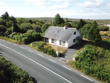 Image for Derrough, Ballynahown, Galway, County Galway