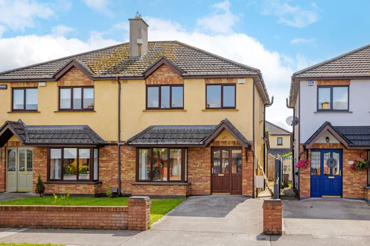 111 Corrán Árd, Athy, Kildare