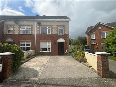 Image for 123 Knockbrack Downs, Drogheda, Louth